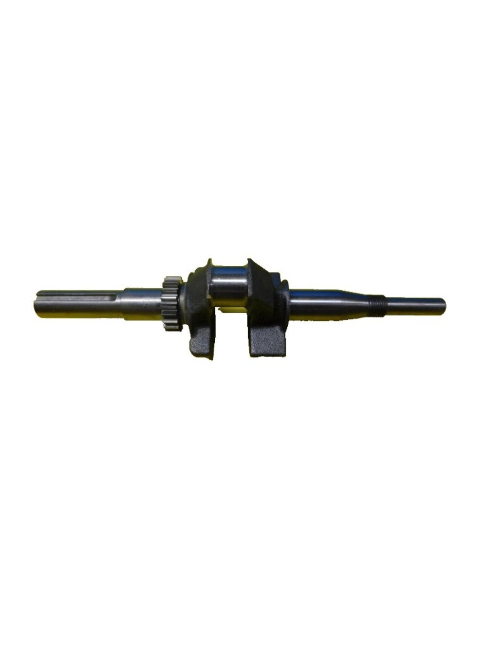 Genuine Crankshaft 491632 for Briggs & Stratton, Ferris